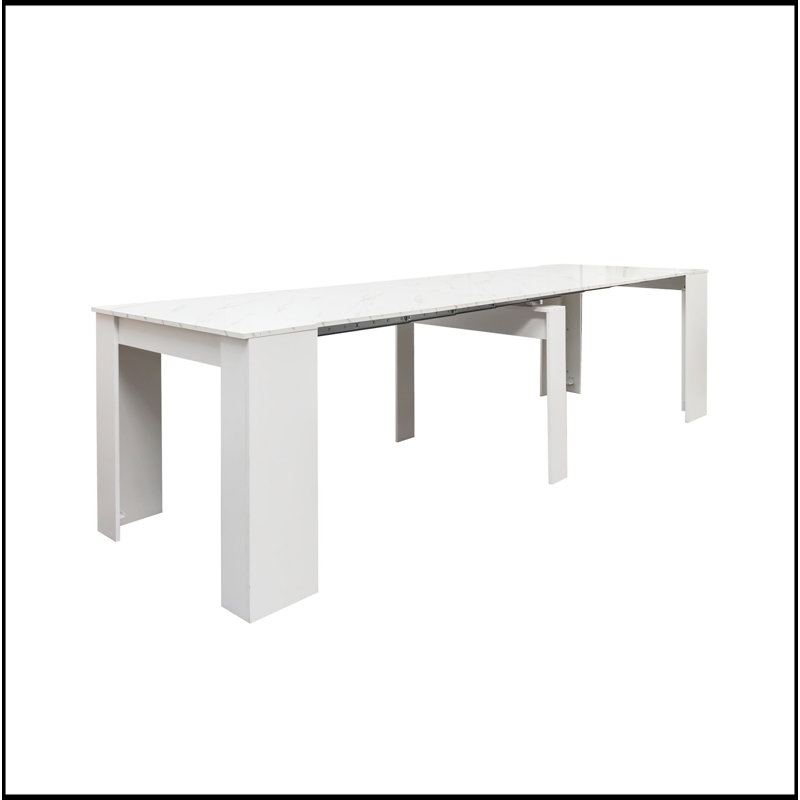 Console multifonctionnelle extensible