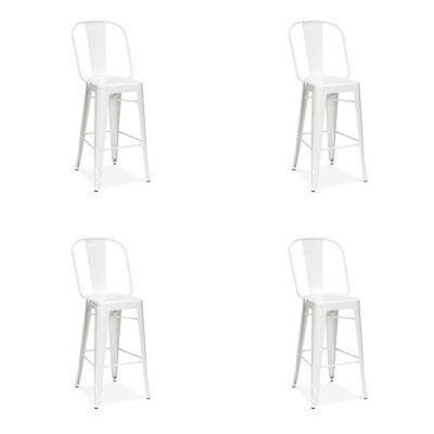 Tabouret 30 "Cazzie