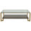 Cannon Rectangular Single Coffee Table