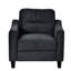 Fauteuil rembourré Nikolitsa-506148591