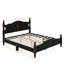 Grand lit plateforme en bois-903686114