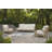 Stacy outdoor Sofa With Cushion