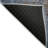 Machine Washable Indoor/Outdoor Xhevrie Brown Rug-1637235345