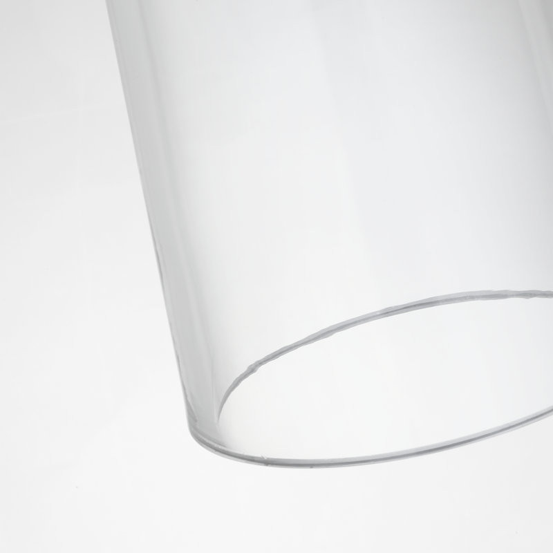 Osvaldo 1 - Light Pendant by Ray Booth, Polished Nickel