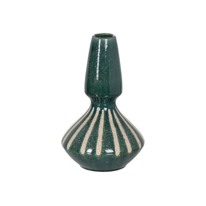 Paullina Ceramic / Porcelain Table Vase