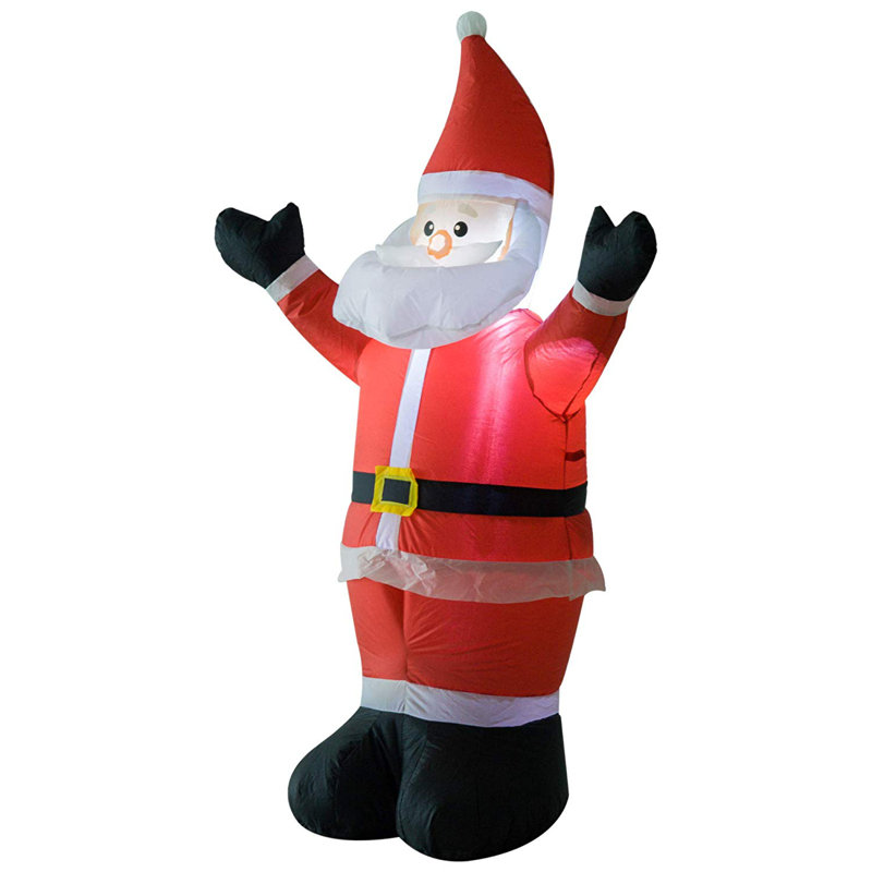 Weather Resistant Christmas Decoration