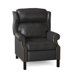 Outsider Raven Genuine Leather