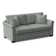 Bridgeport Upholstered 85'' Sofa