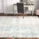 Teadora Floral Indoor Rug
