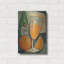 «Mimosa» par Tim Nyberg, Walart en métal-876657637