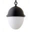 Luminaire suspendu 1 lumière Kulsrud Ellioth-815345523