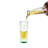 Shooter 2 oz Shot Glasses in Assorted Colors