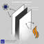 Rodenal Blackout Curtain Pair-519225580-519225559