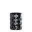 Matelassé Table Vase-6999982