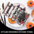 Tea Towel Kitchen Towel