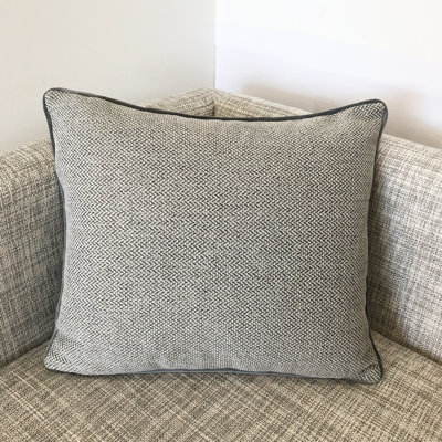 Tanju Rectangular Pillow Cover and Insert