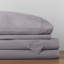 Jeffen Linen Blend Sheet Set-88622050-88622030