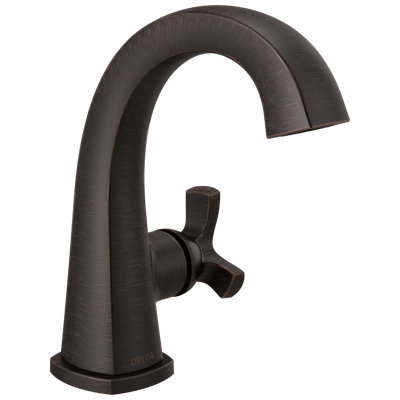 Robinet de salle de bain monocommande