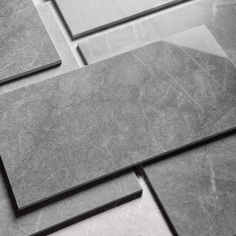 Blue De Savoie 24x24 Honed Marble Floor & Wall Tile