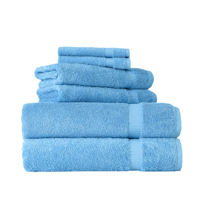 Lovette Plush Mulit-Size Set, Aqua
