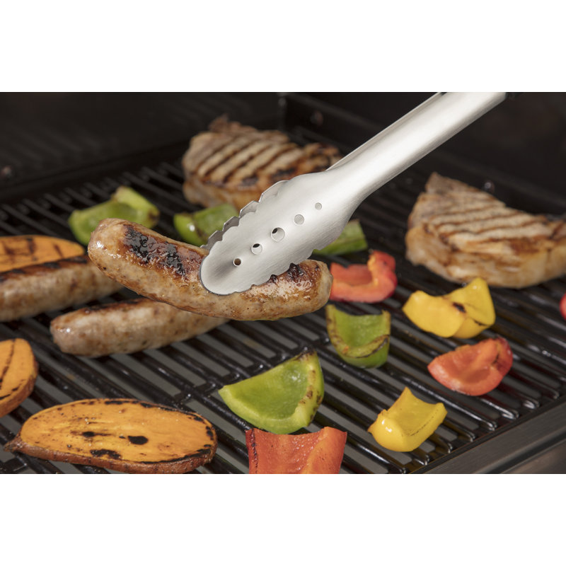 Cuisinart Grilling Tool Set