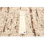 Tapis rectangulaire unique 5 pi 3 po x 8 pi 2 po