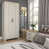 Light Grey/Reviera Eichi