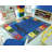 Educational Note Worthy Area Rug by Joy Carpets-1998532287