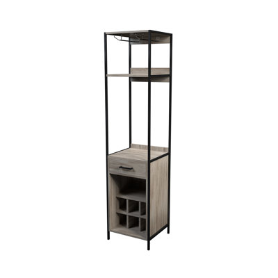 Janik 17'' Wine Bar