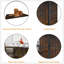 Grande cage pour chien Furniture Style-116521608