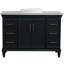 Ensemble de meuble-lavabo de salle de bain simple 49 po Verutiao-226268984-226268987