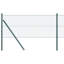 Steel Border Fencing