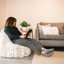 Fauteuil à billes standard-980790629-984825950