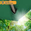 Areonna 270cm Market Parasol-62299305
