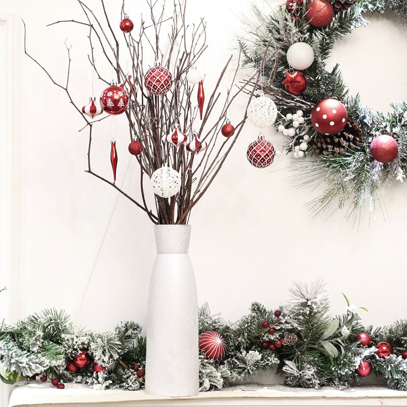 Ornement boule Javayria The Holiday Aisle®