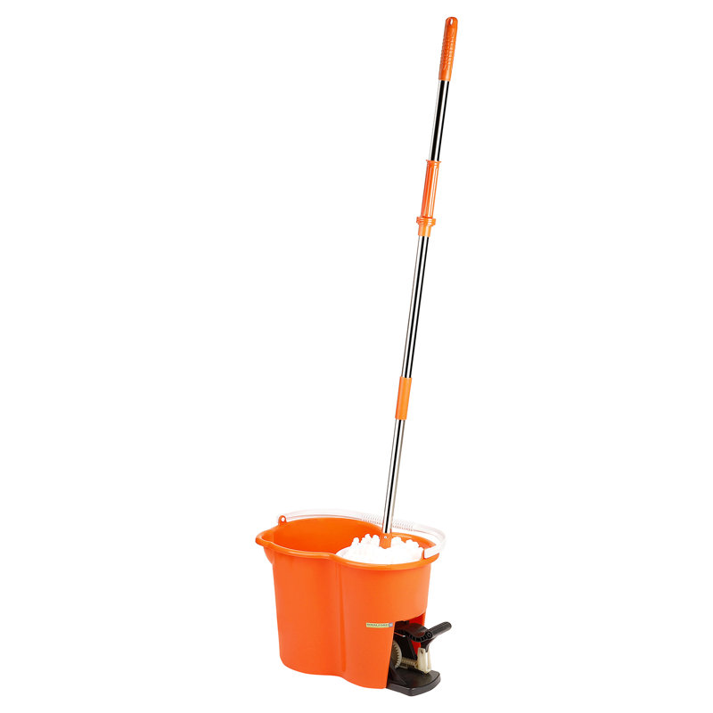 2 Piece Mop Set