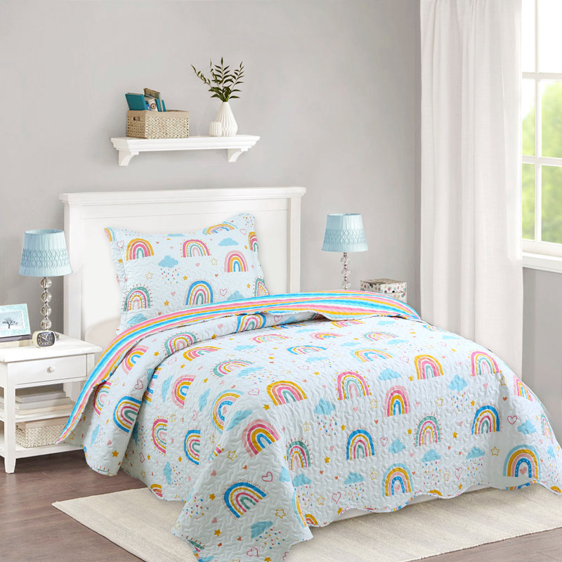 Quilt, Full/Double