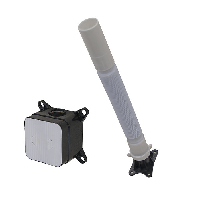 Smart Box USA Caja Bath