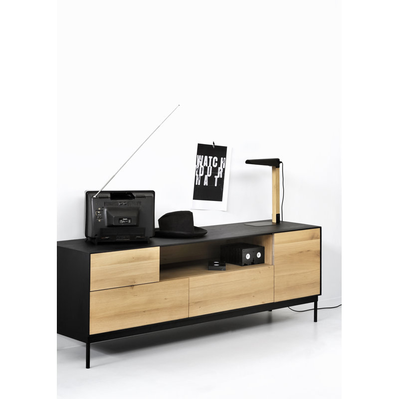 Blackbird Media Console