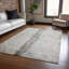 Tapis intérieur / extérieur Alfonzo avec envers antidérapant-28737789