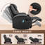 Fauteuil de massage en faux cuir-1770463913