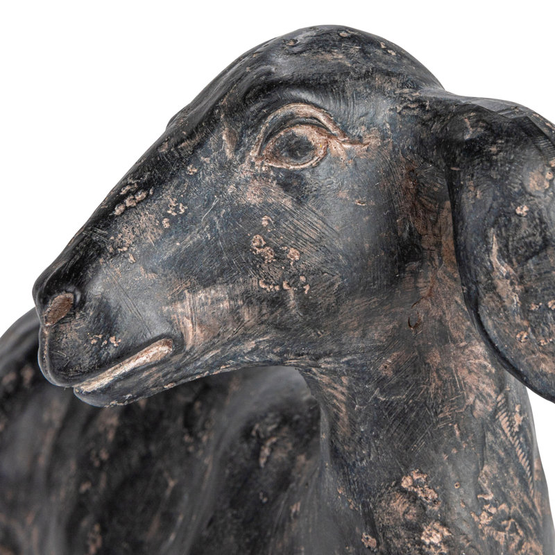Figurine / sculpture d'animaux Bashar
