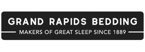 Grand Rapids Bedding Logo
