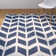 Esperance Tufted Wool Performance Geometric Rug