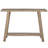 Socorro 42'' Solid Wood Console Table-31563466