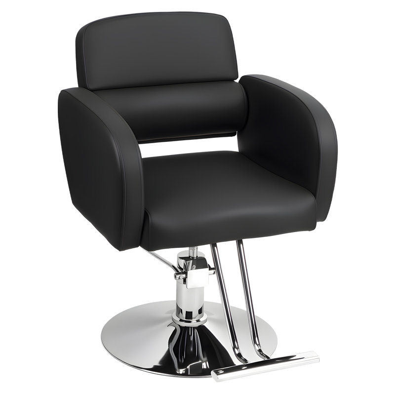 Fauteuil de coiffeur à main Artist
