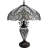 Davy Metal Bankers Lamp-359332964