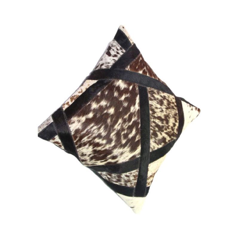 Valletta Square Cushion Cover