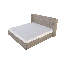Chloe Upholstered Wingback Bed-1103226084-1103226127