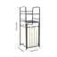 Laundry Basket with Handles